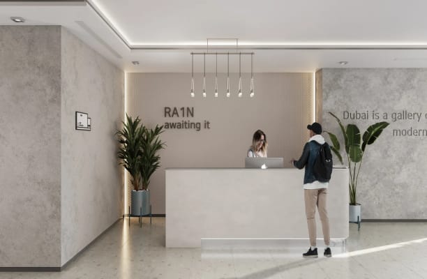 Pier Residences image 2