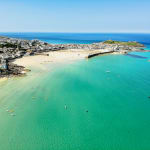 St Ives