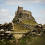 Lindisfarne Castle