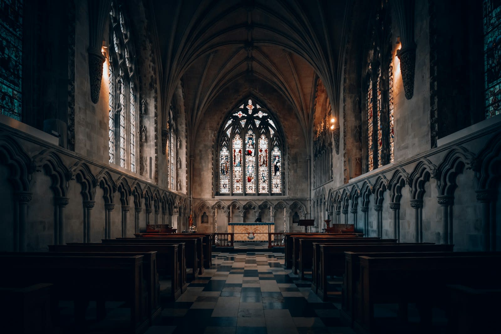 St Albans