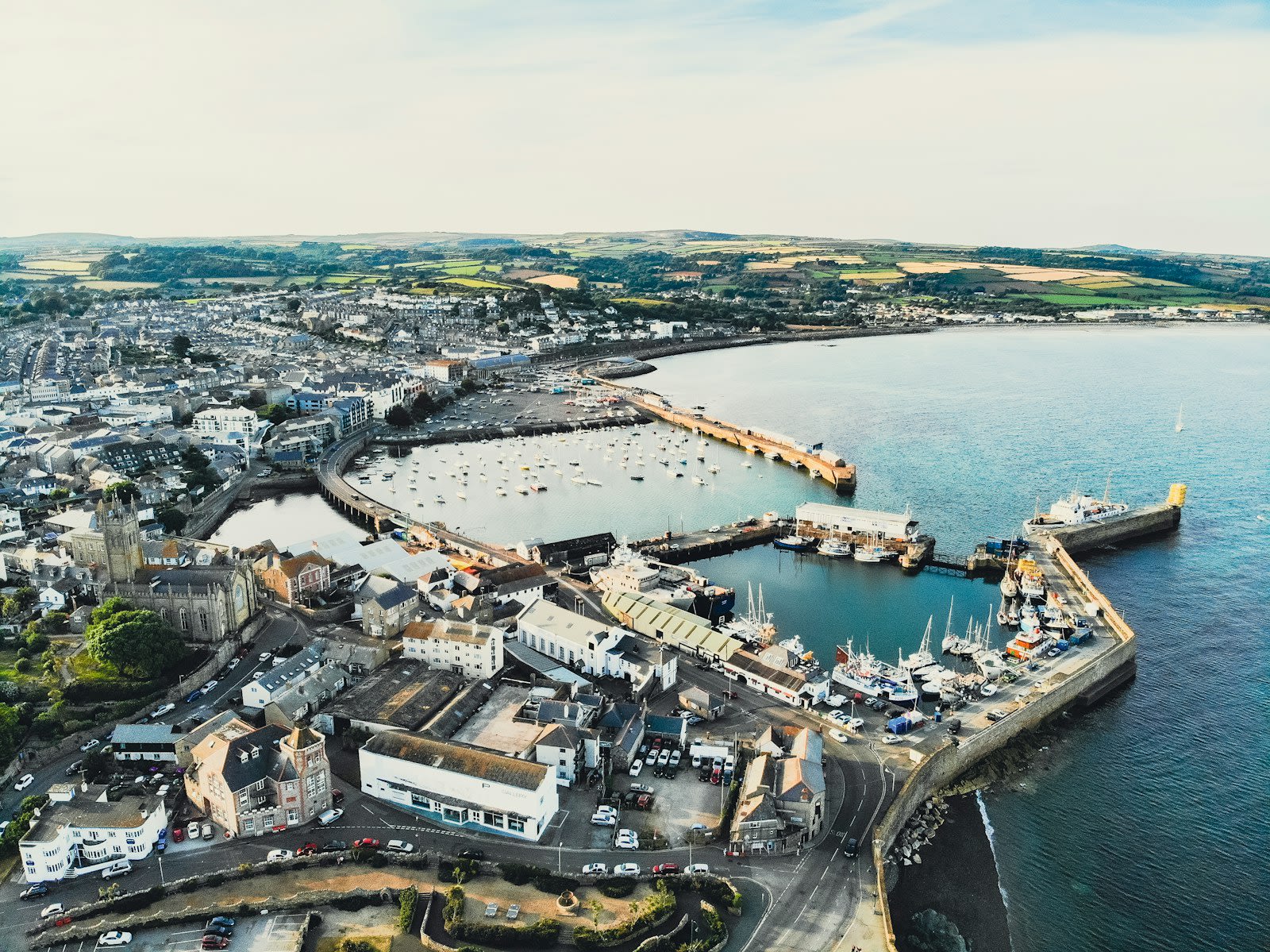 Penzance