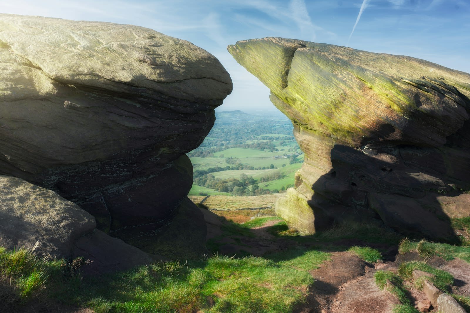Staffordshire