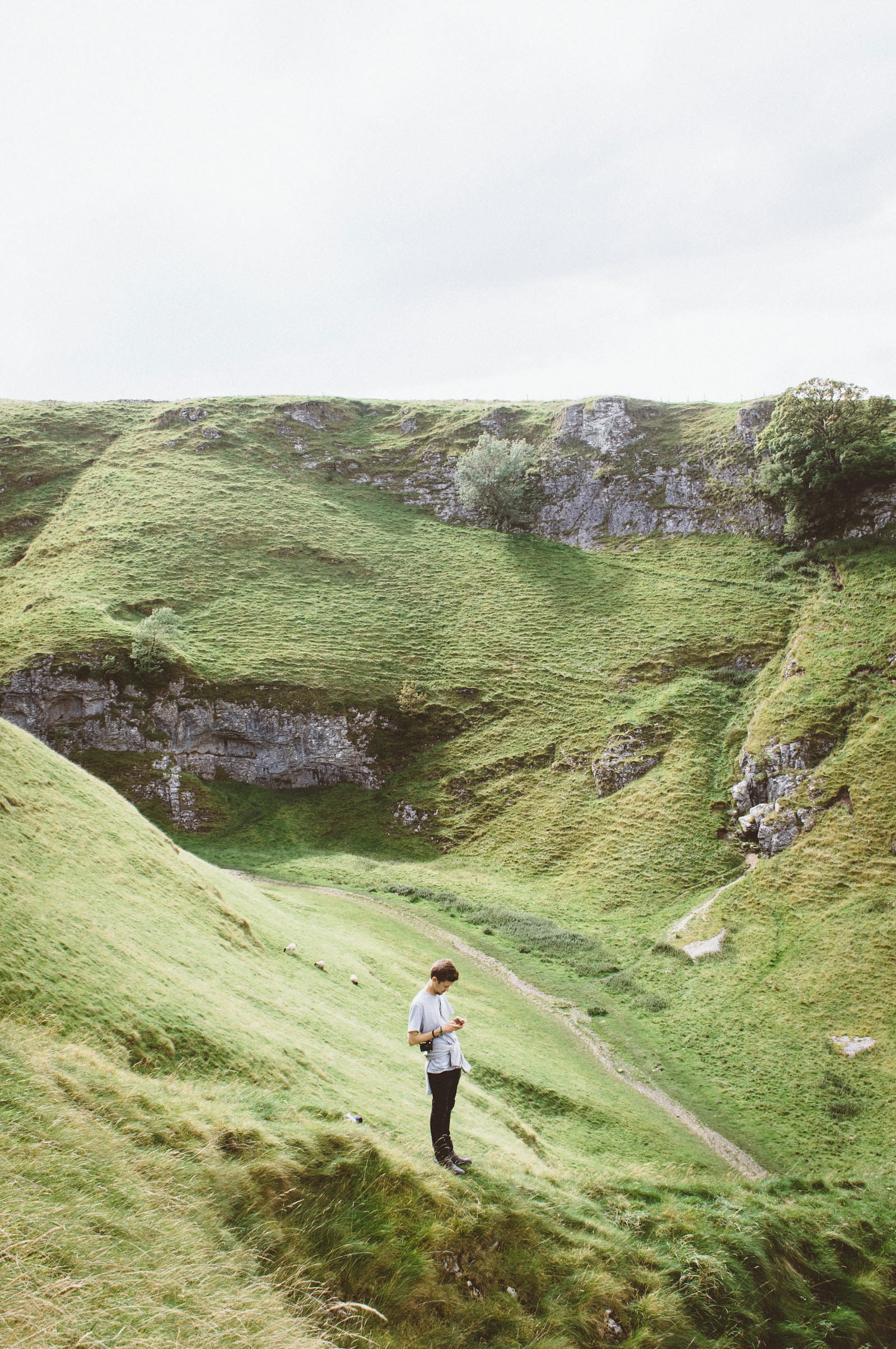 Derbyshire