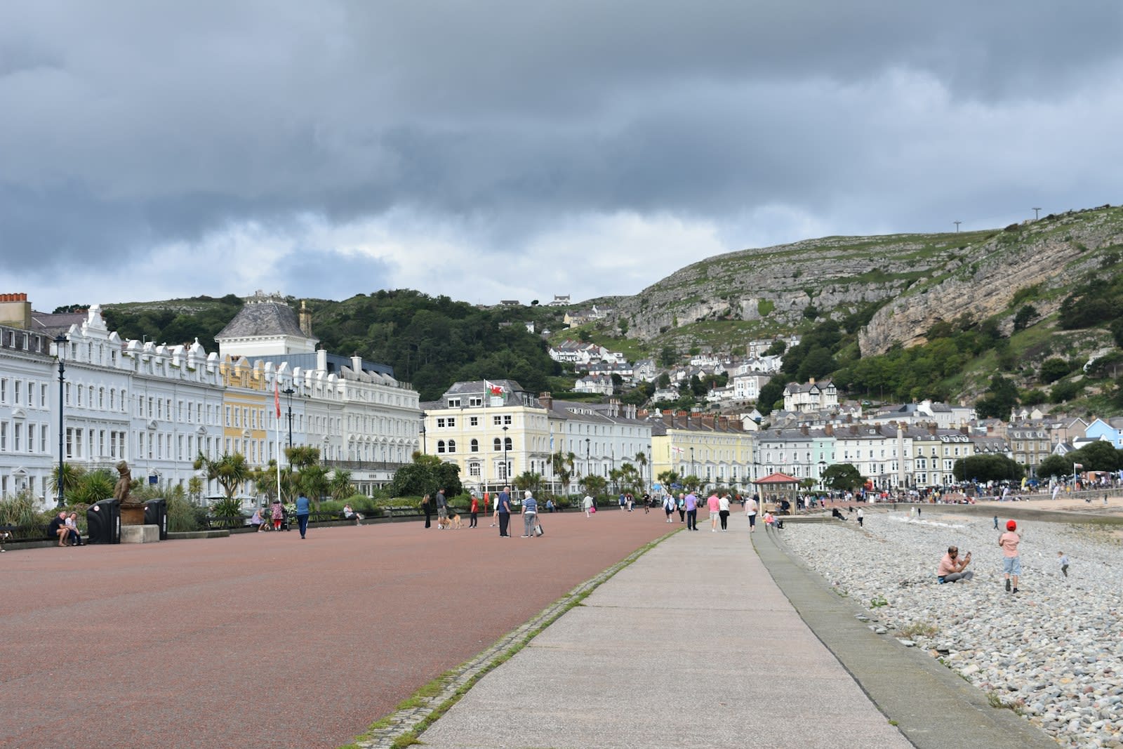 Llandudno