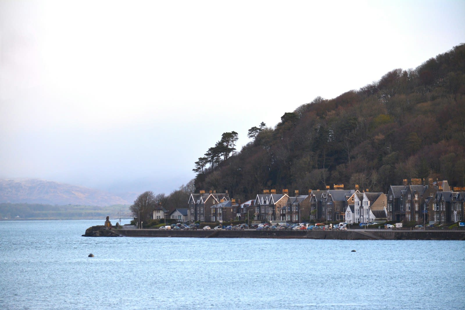 Oban