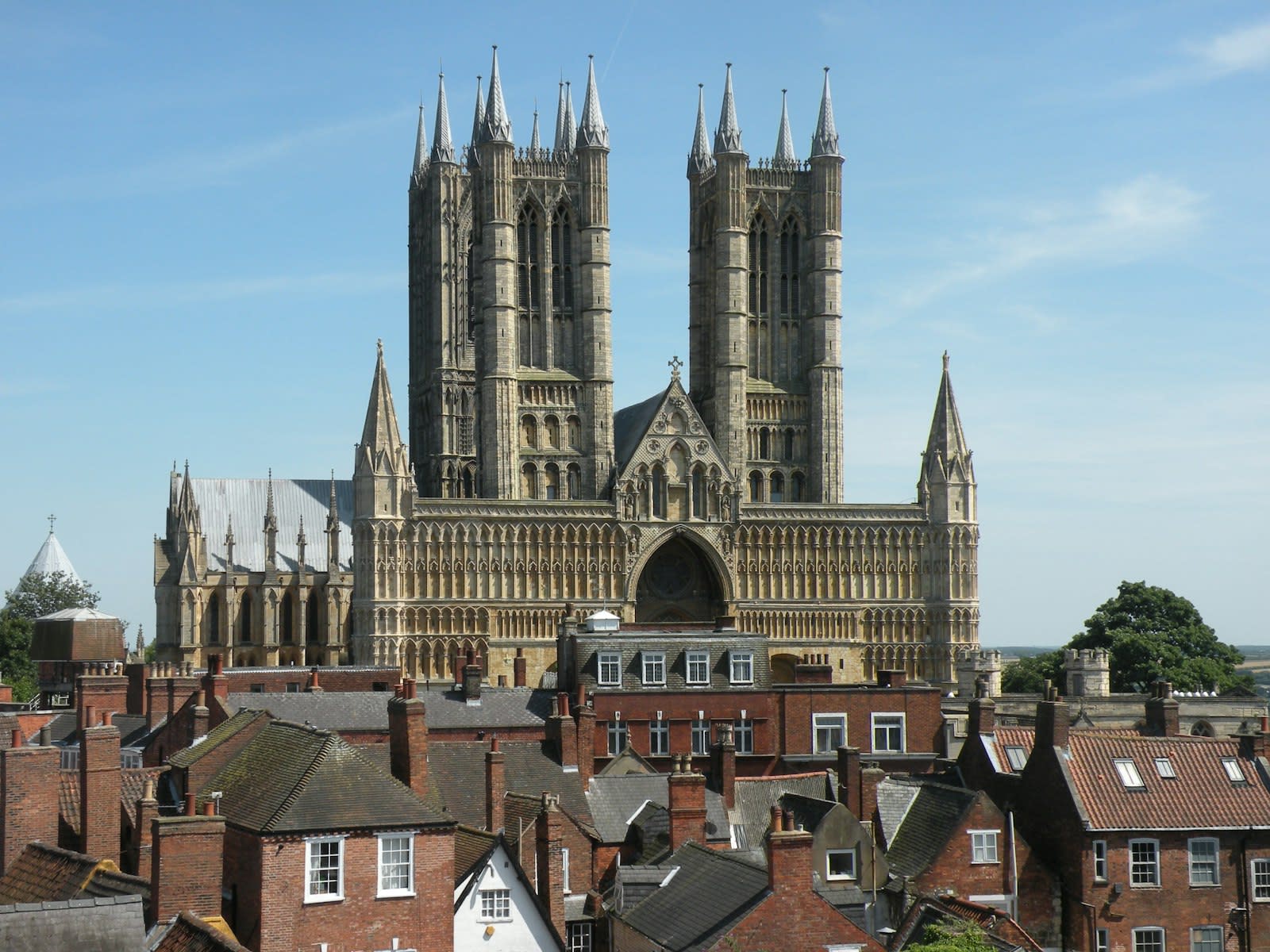 Lincolnshire