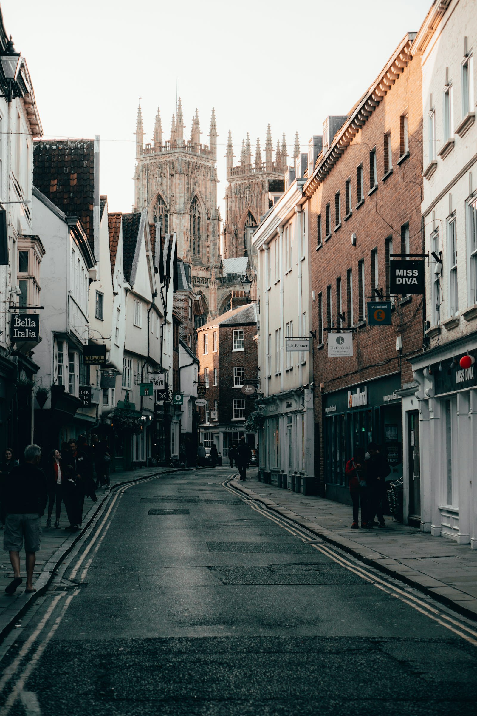 York
