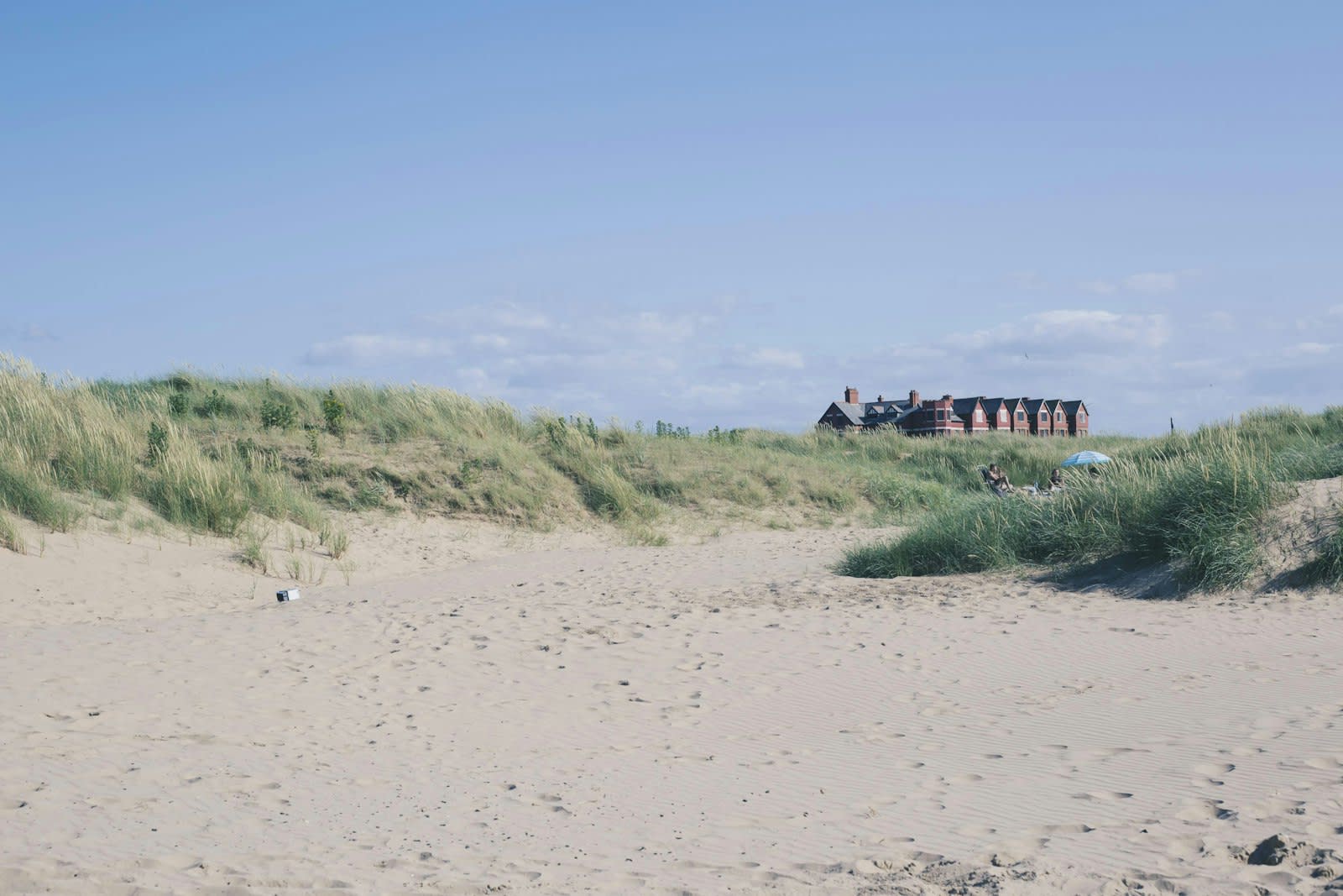 Southport