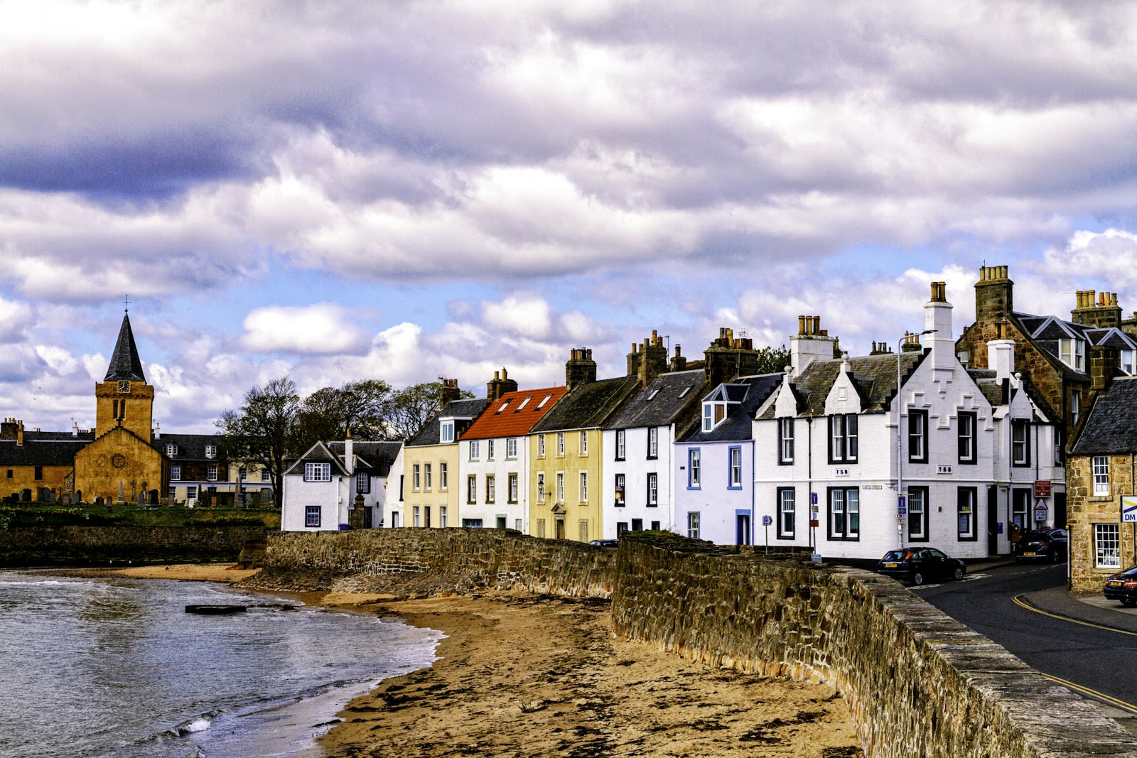 Fife
