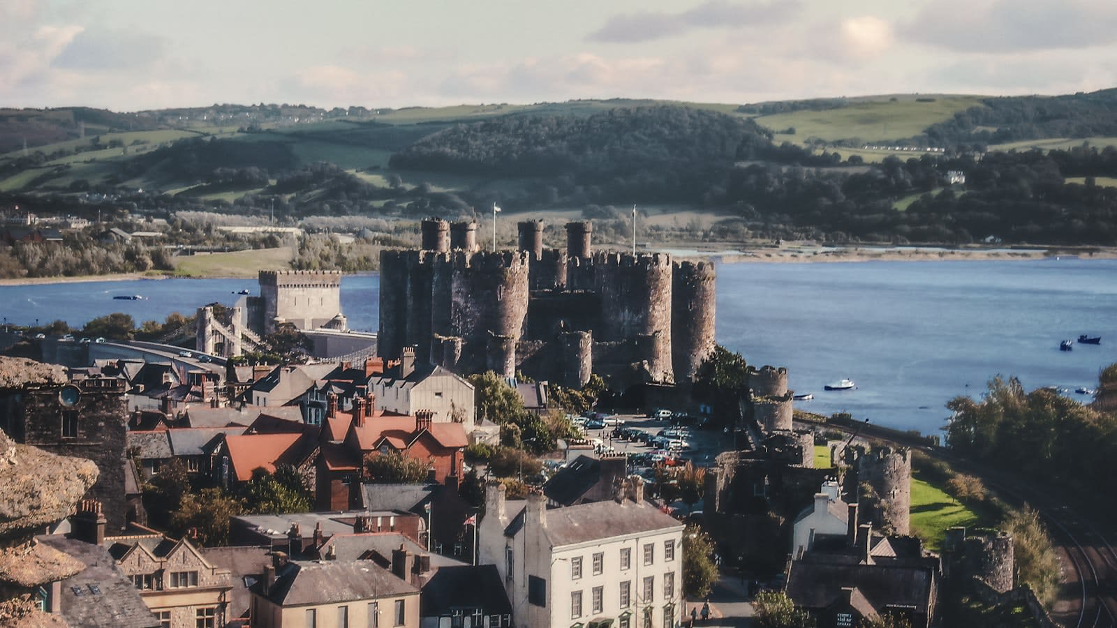 Wales