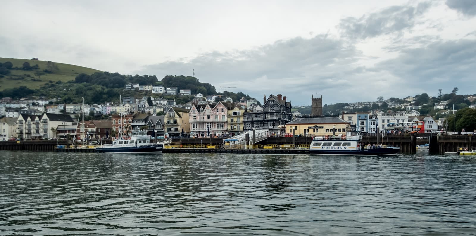 Dartmouth