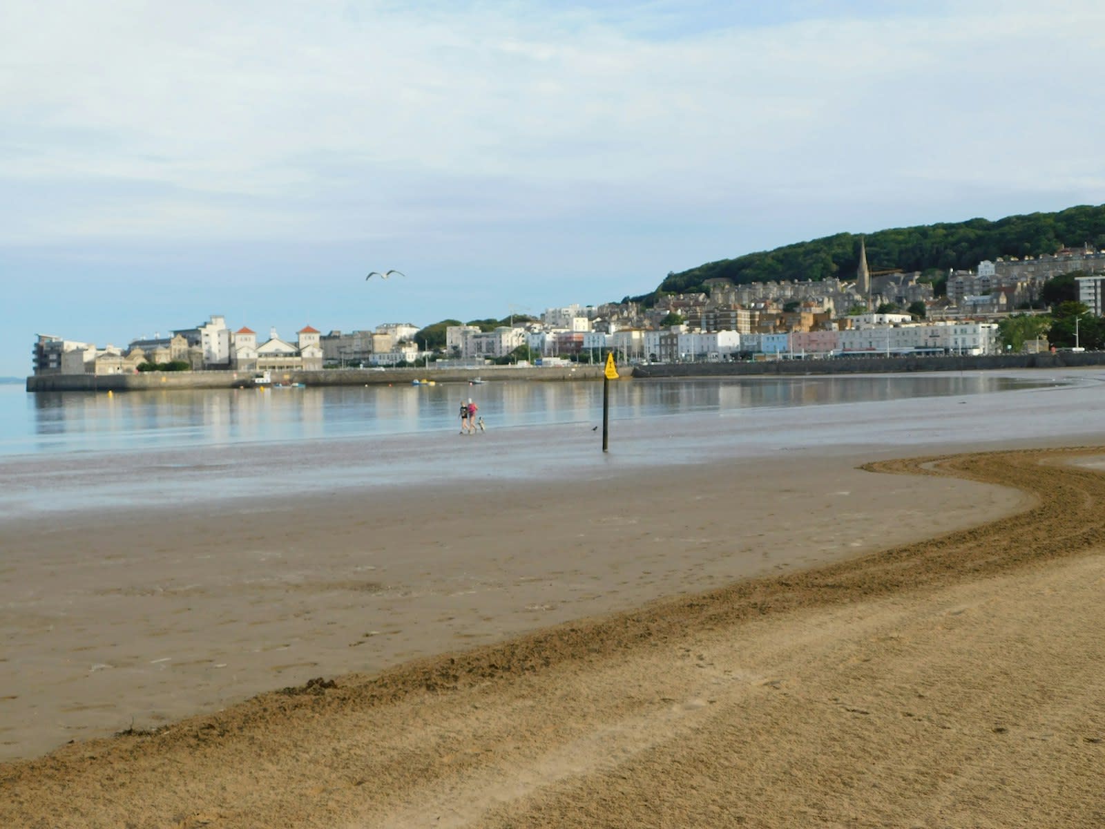 Weston-super-Mare