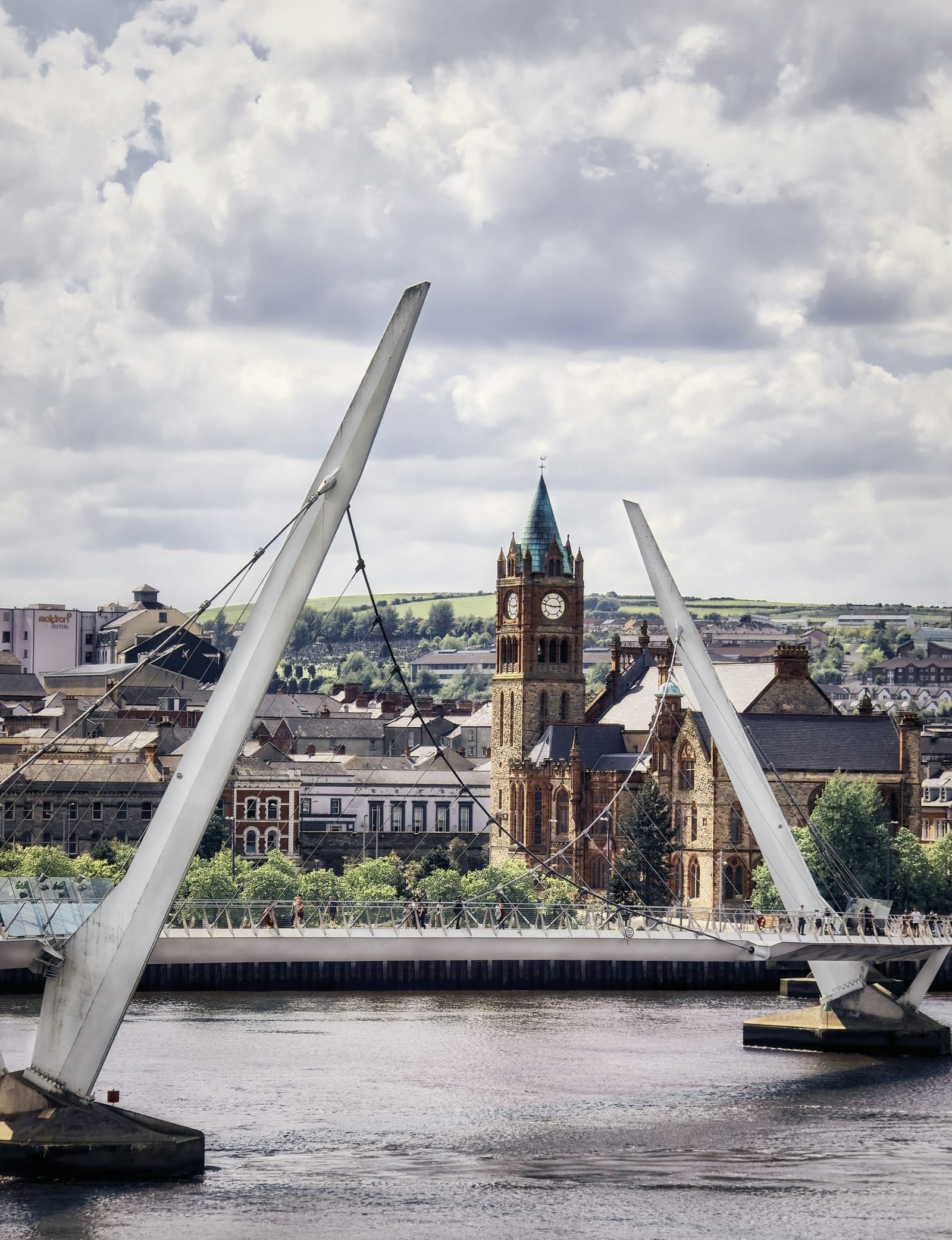 County Derry / Londonderry