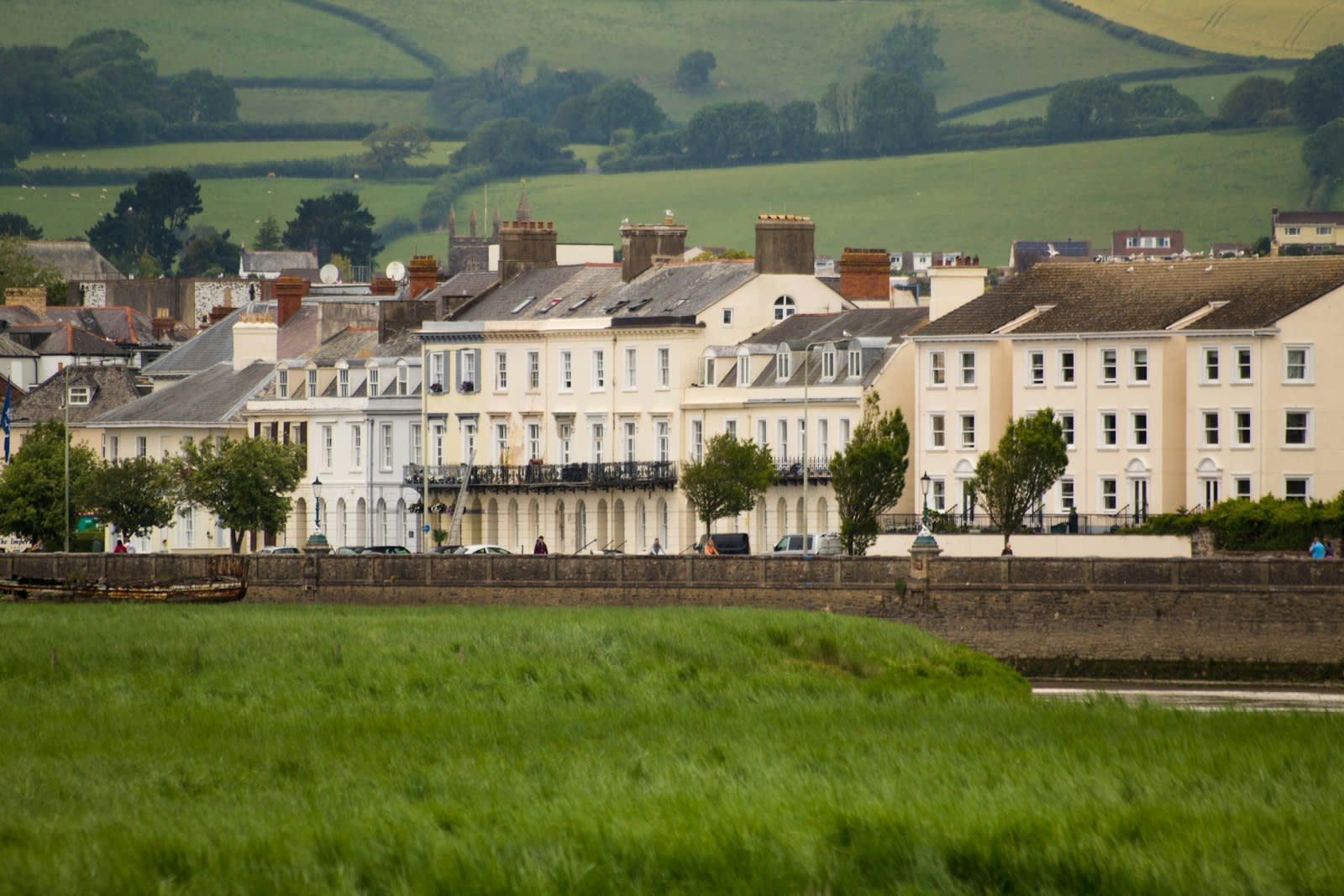 Barnstaple