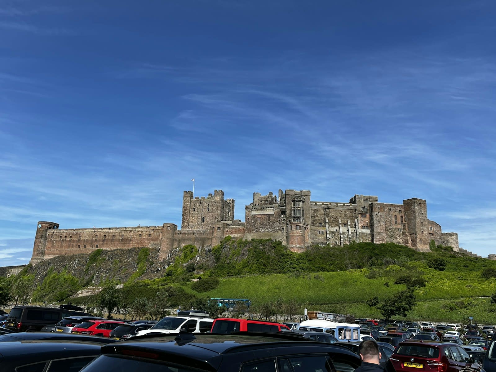 Northumberland