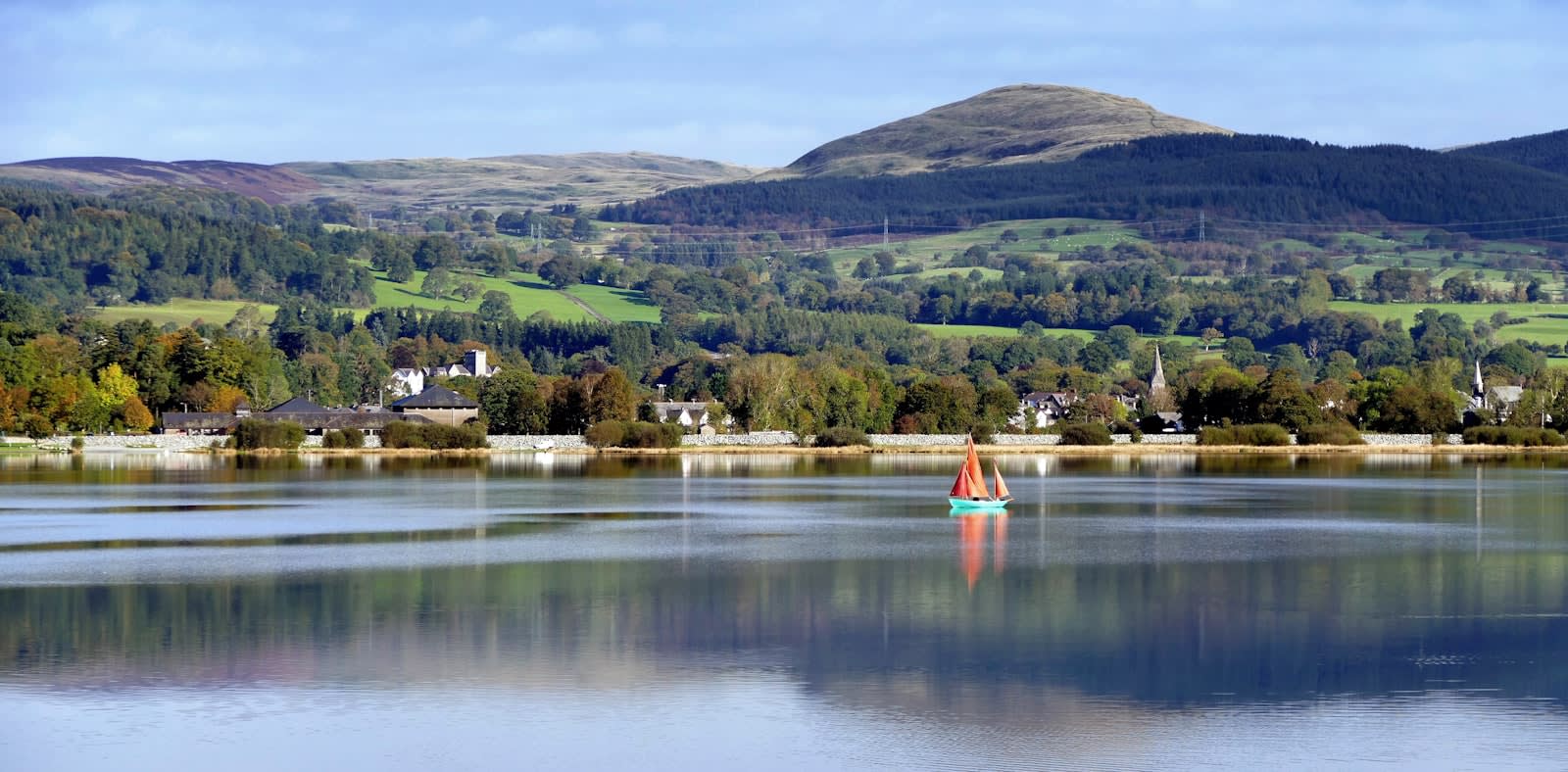 Conwy