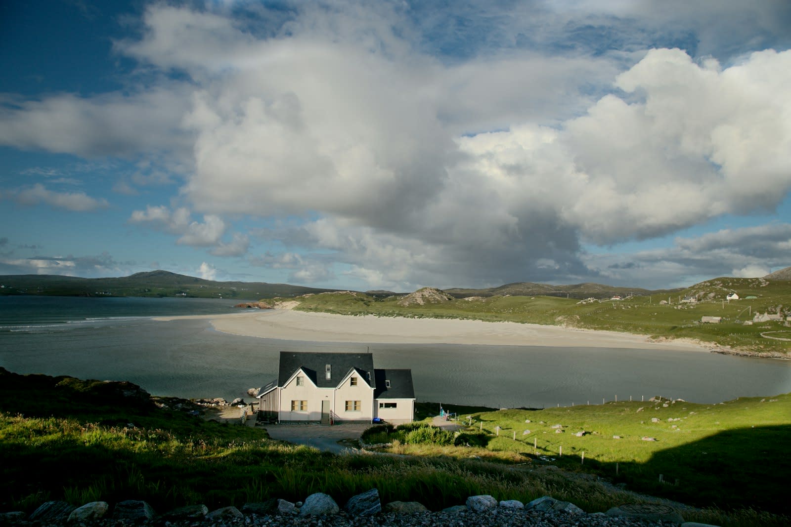 Western Isles