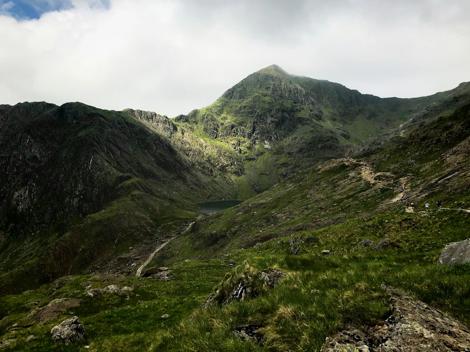 Gwynedd