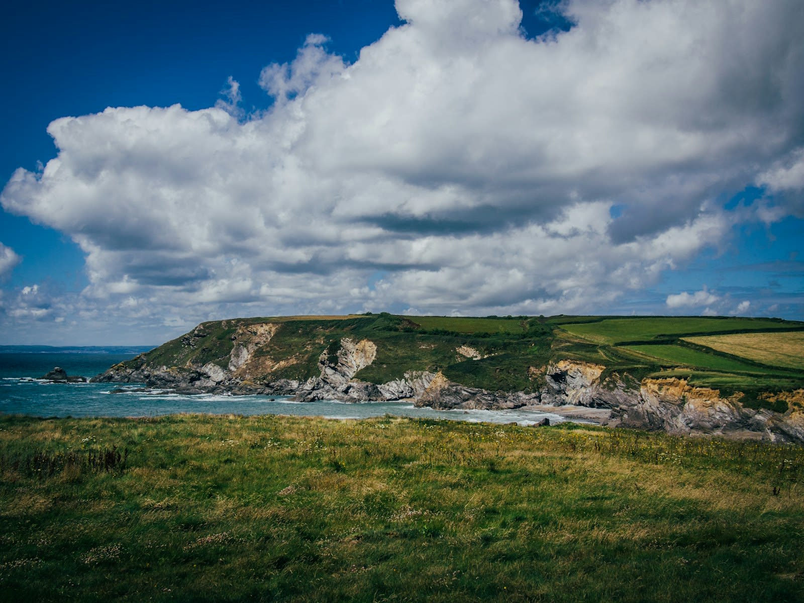 Bodmin