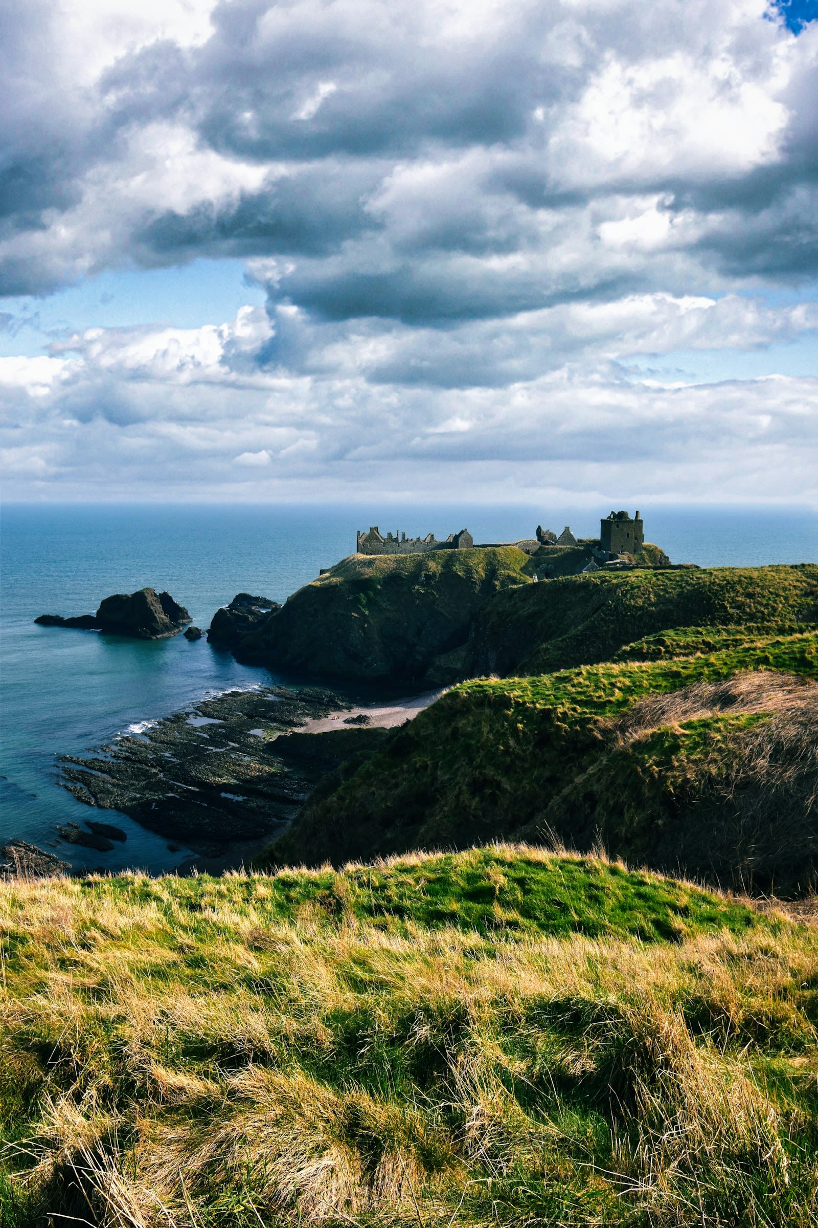 Aberdeenshire