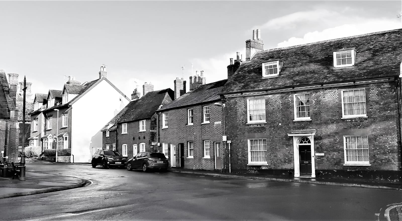 Blandford Forum