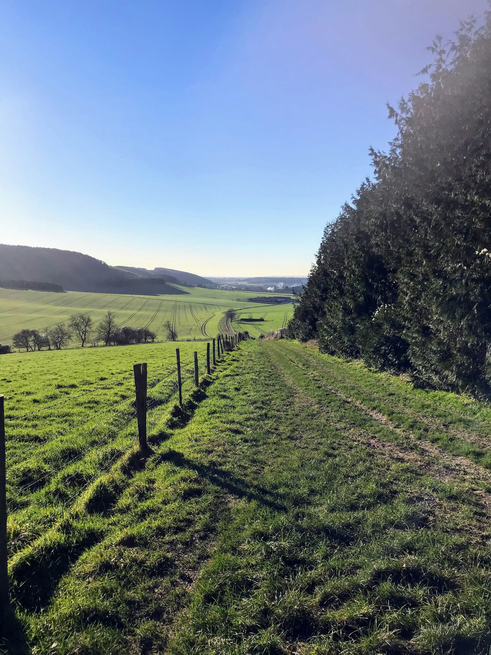 West Sussex