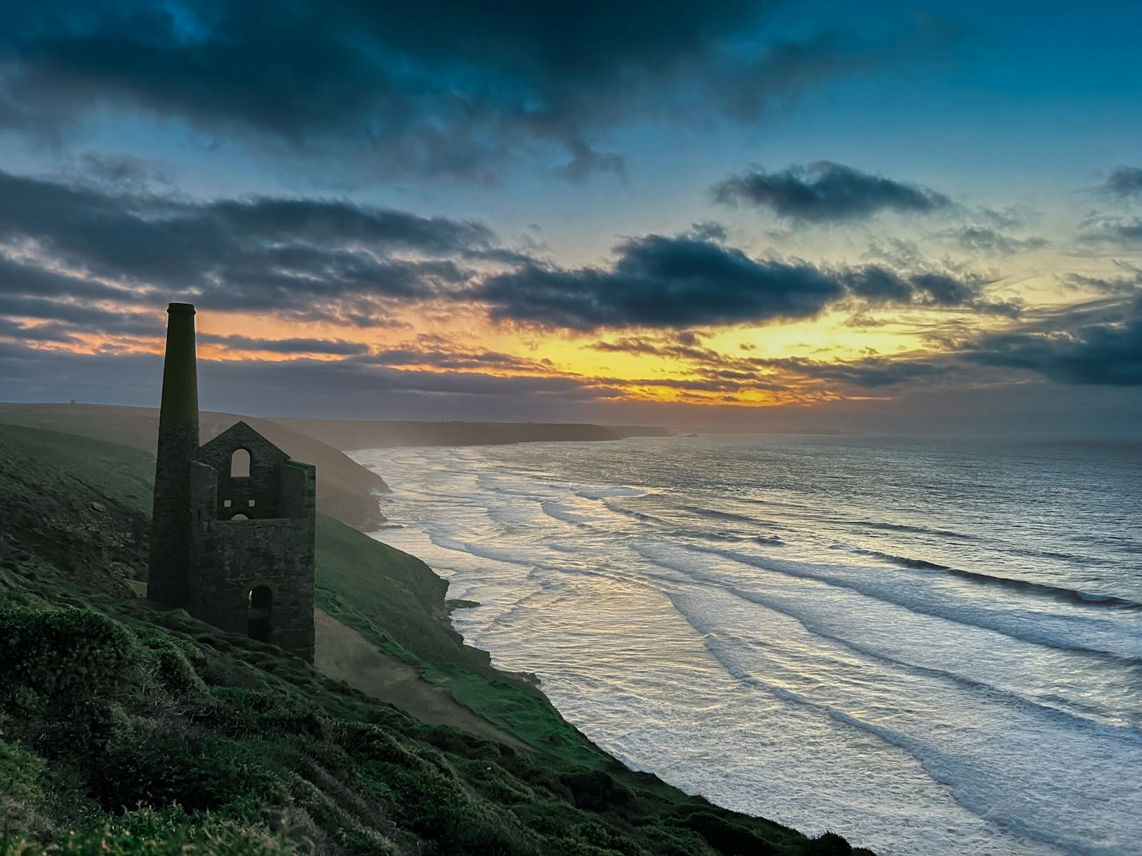 Cornwall