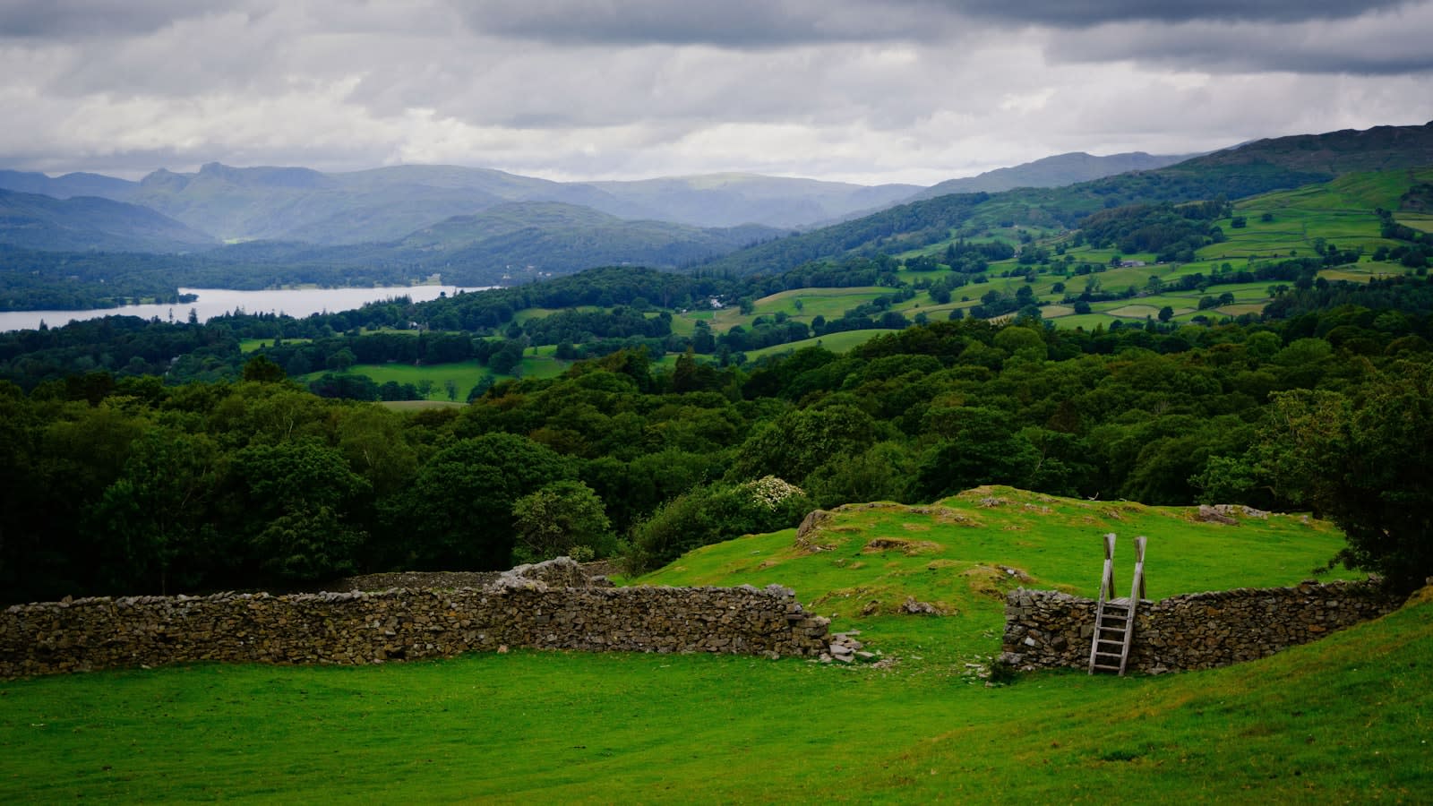 Windermere