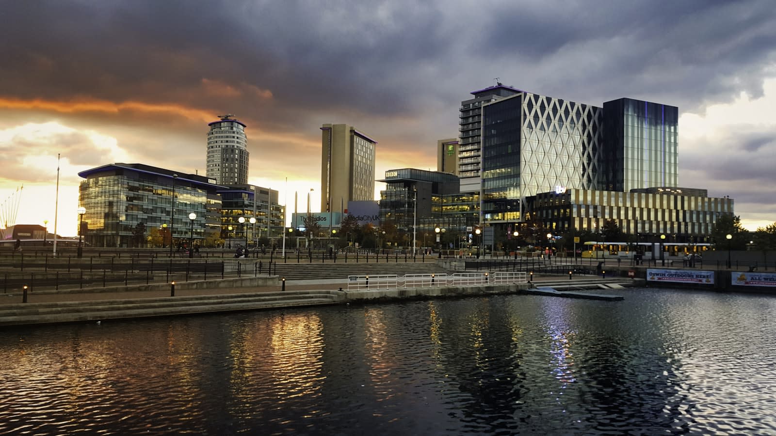Greater Manchester