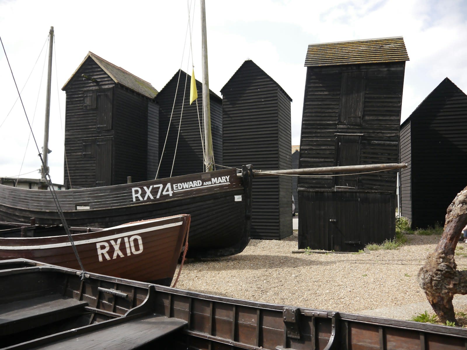 Hastings
