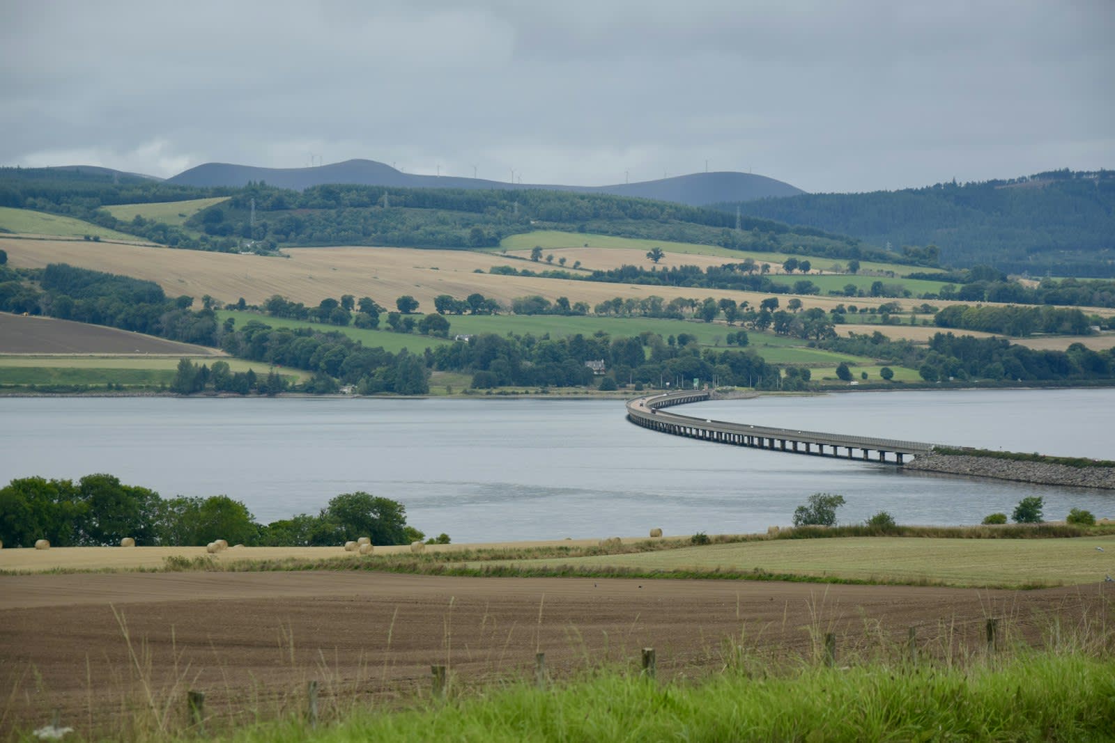 Ross and Cromarty