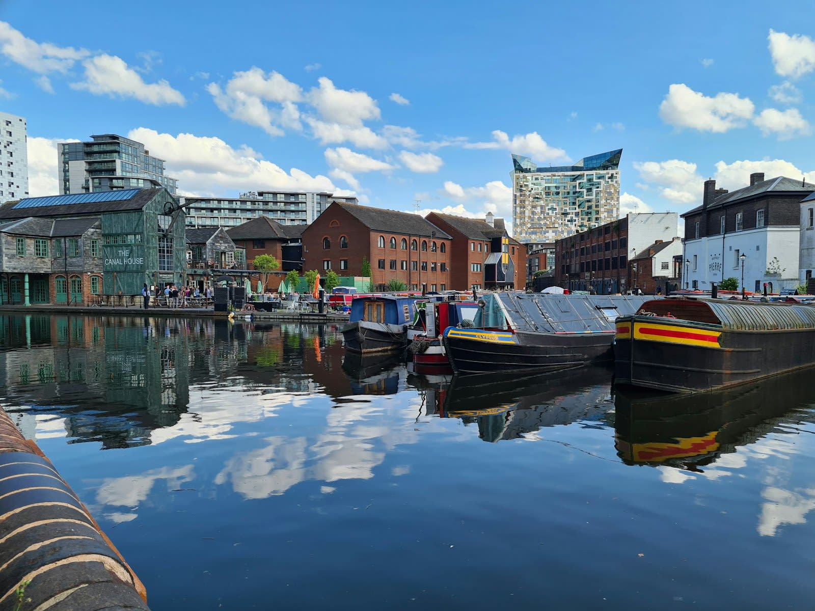 West Midlands