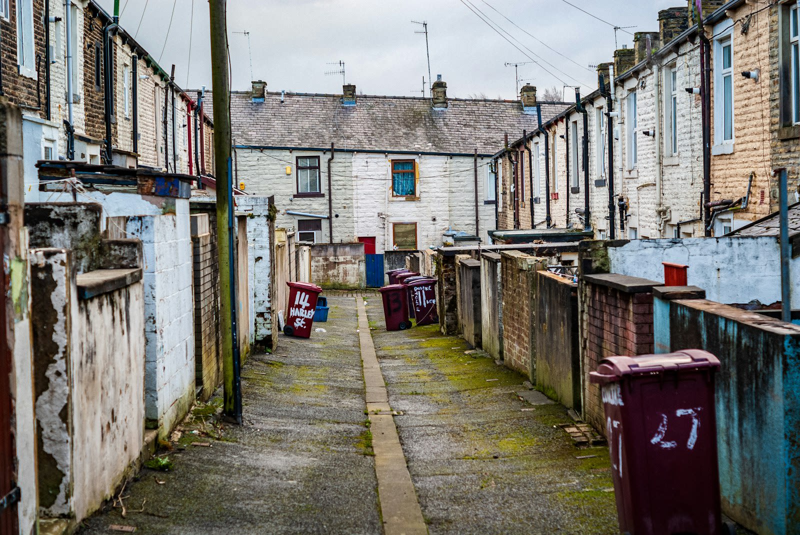 Lancashire