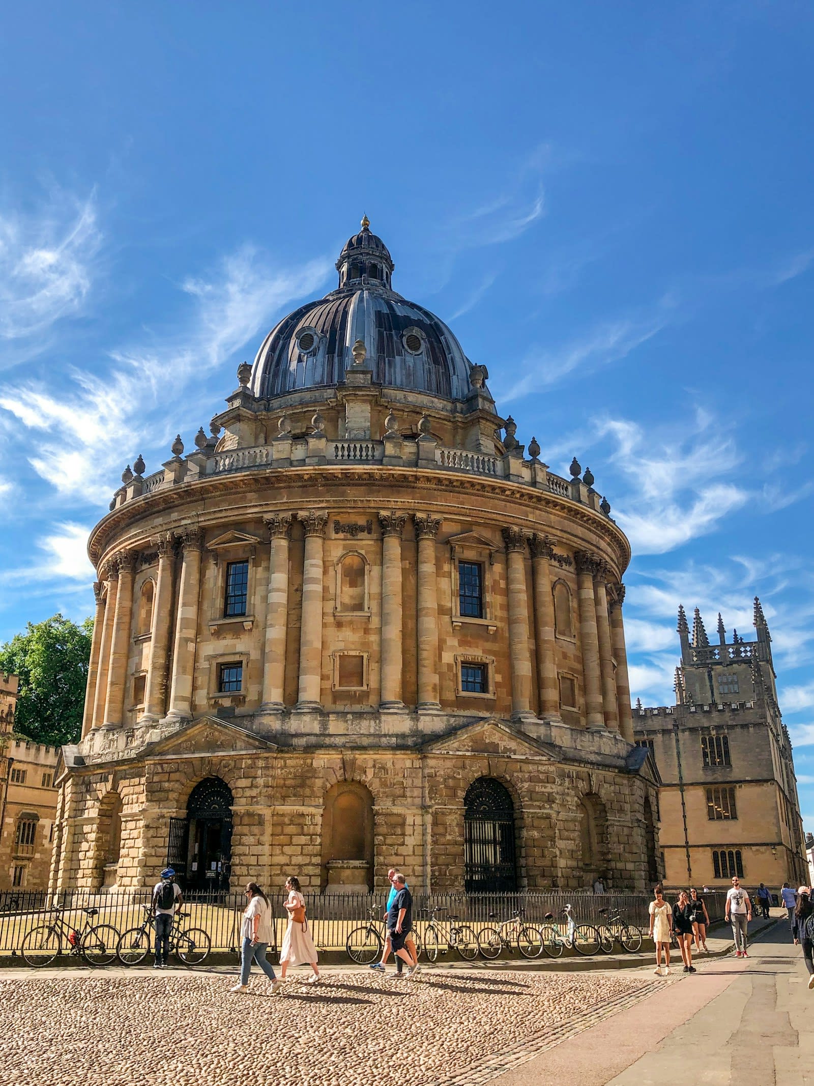 Oxfordshire