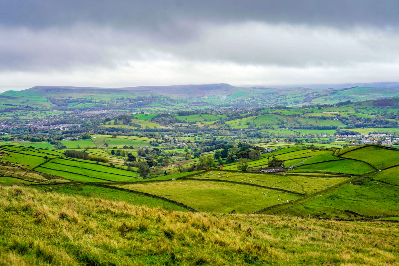 Castleton