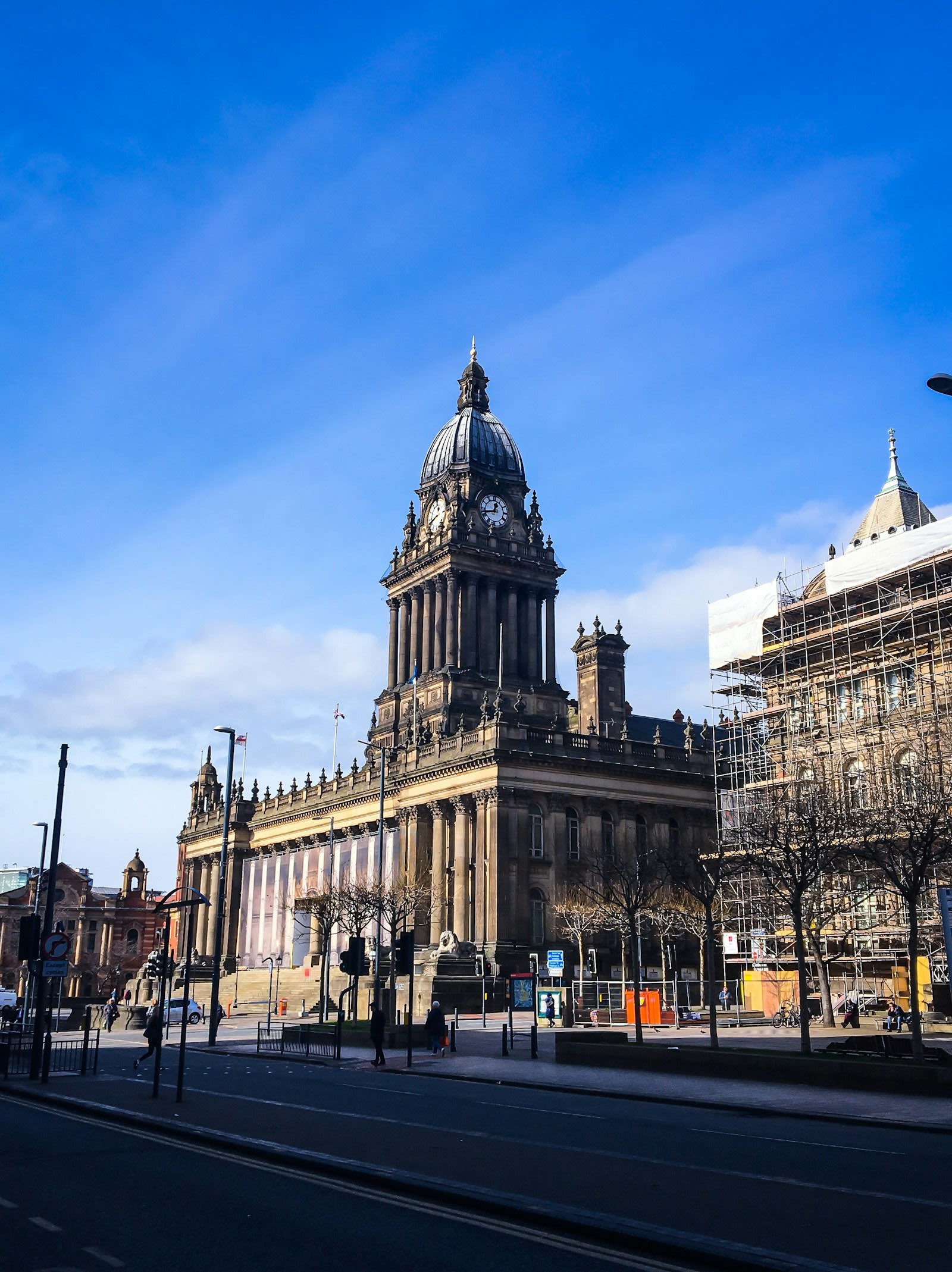 West Yorkshire