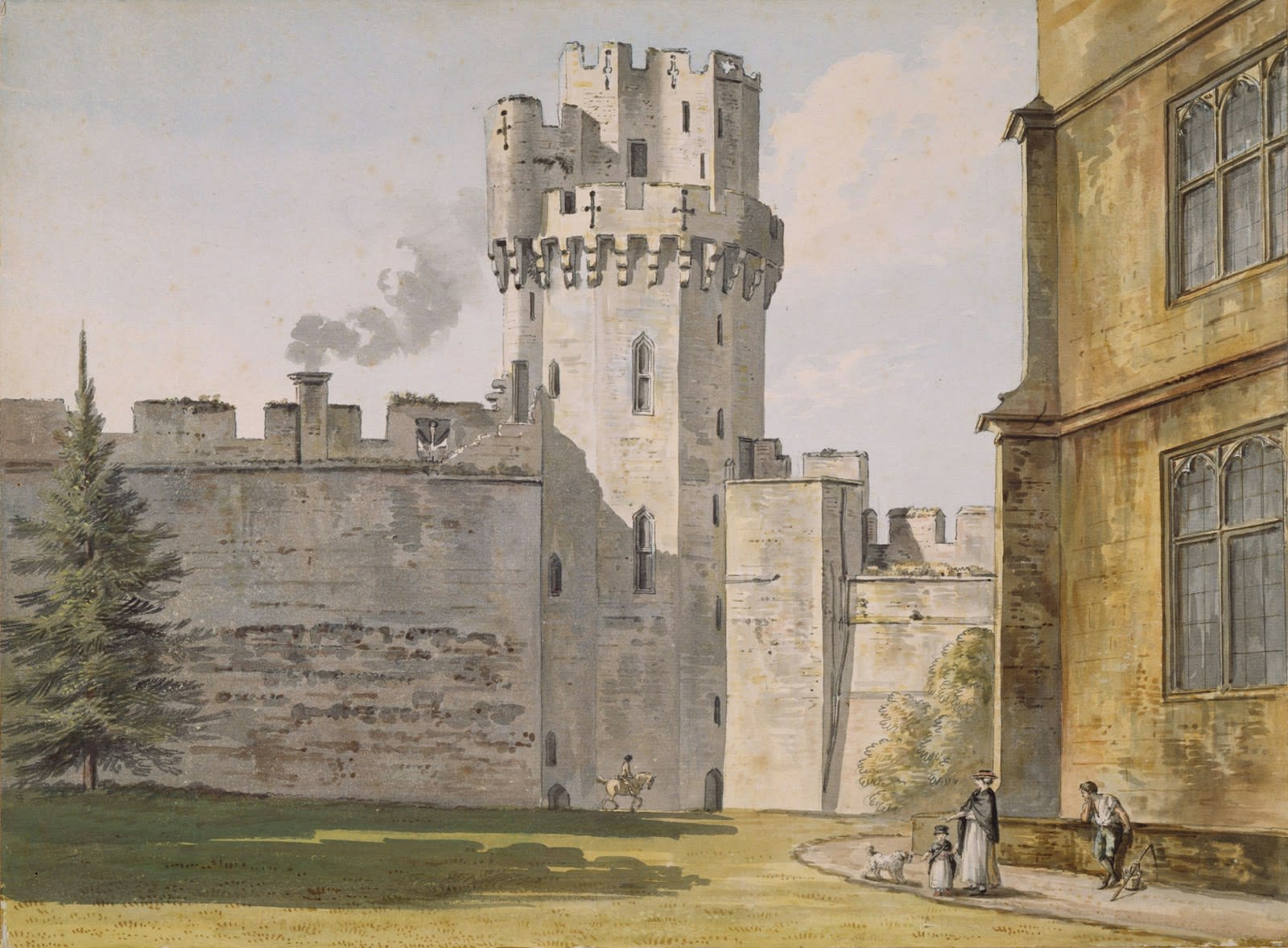 Warwickshire