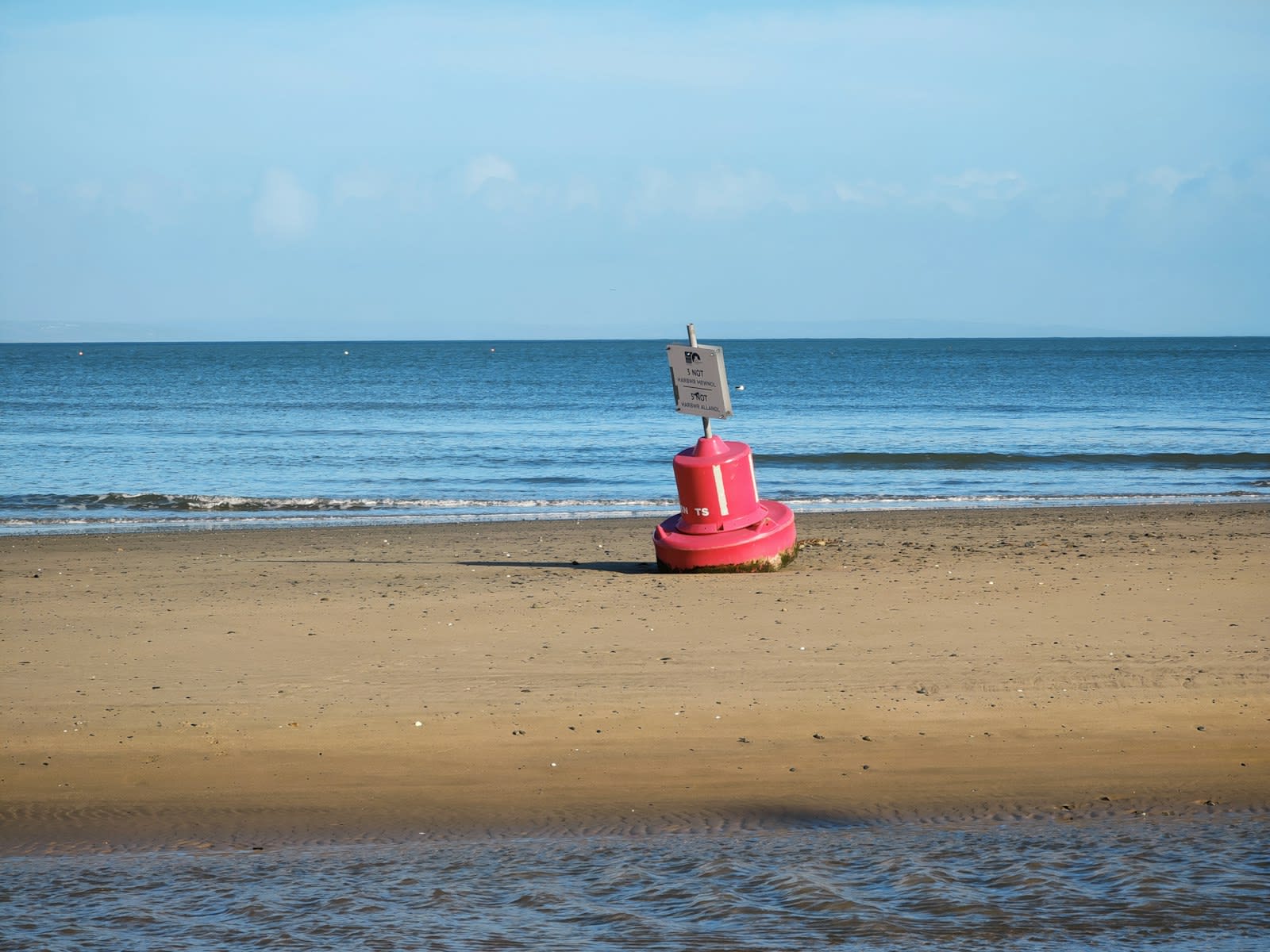 Saundersfoot