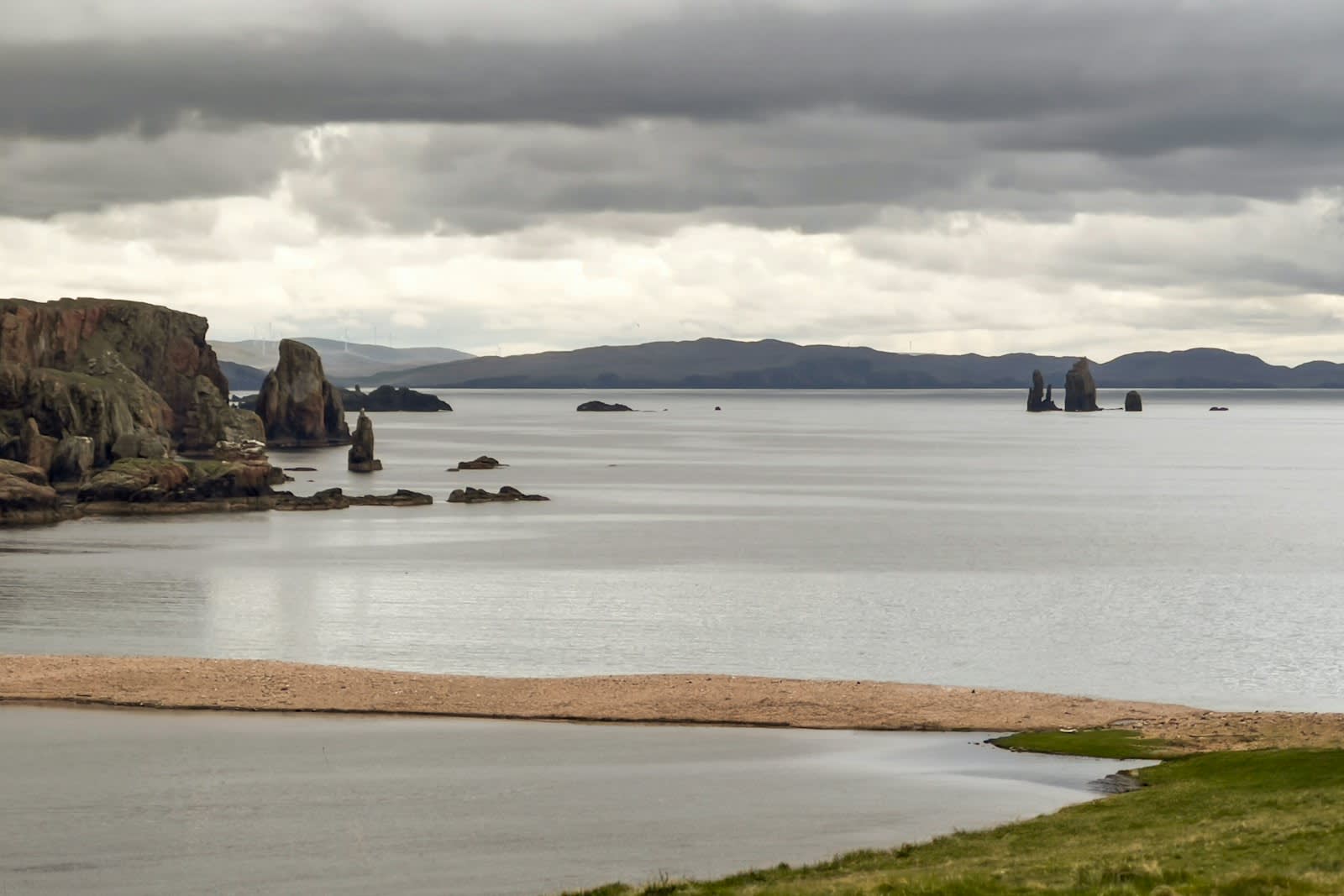 Shetland