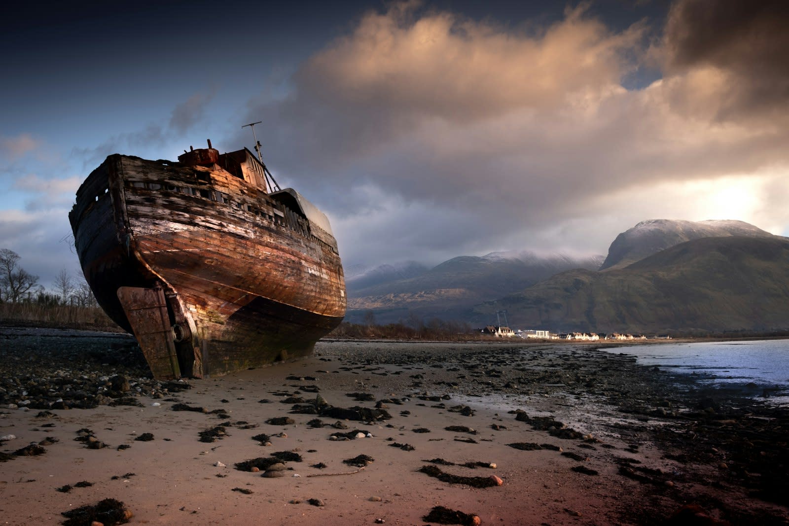 Fort William