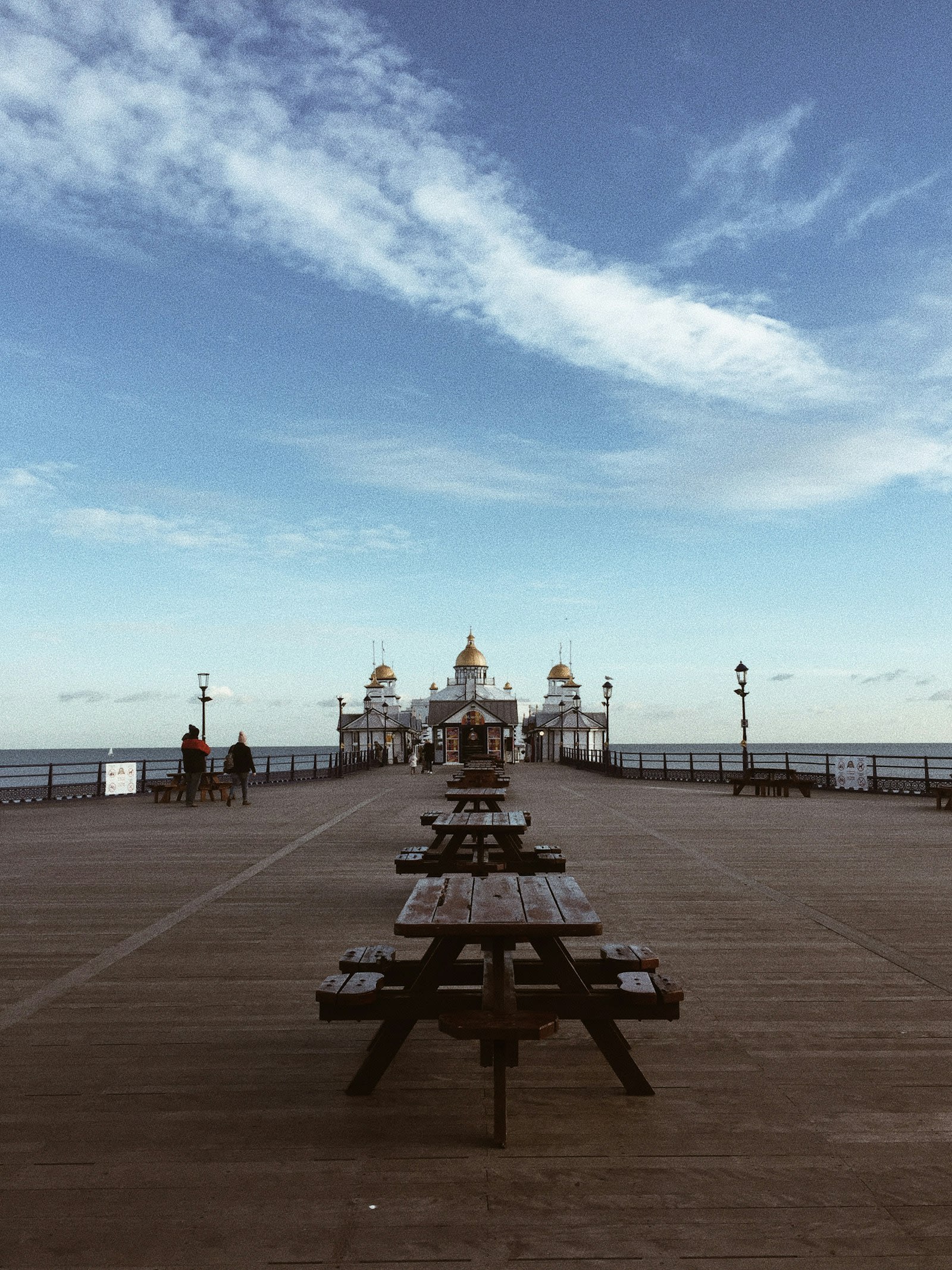 Eastbourne