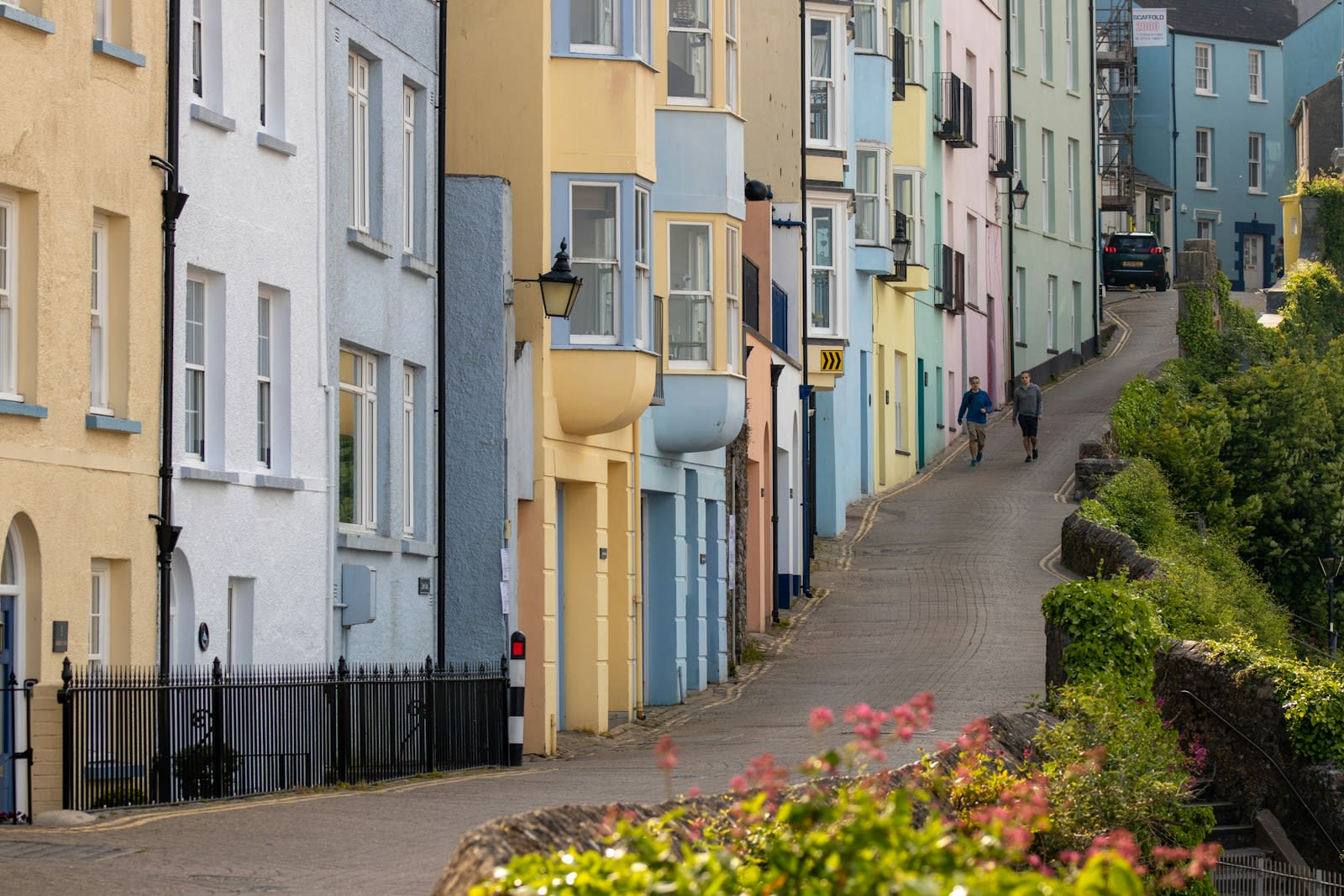 Carmarthen