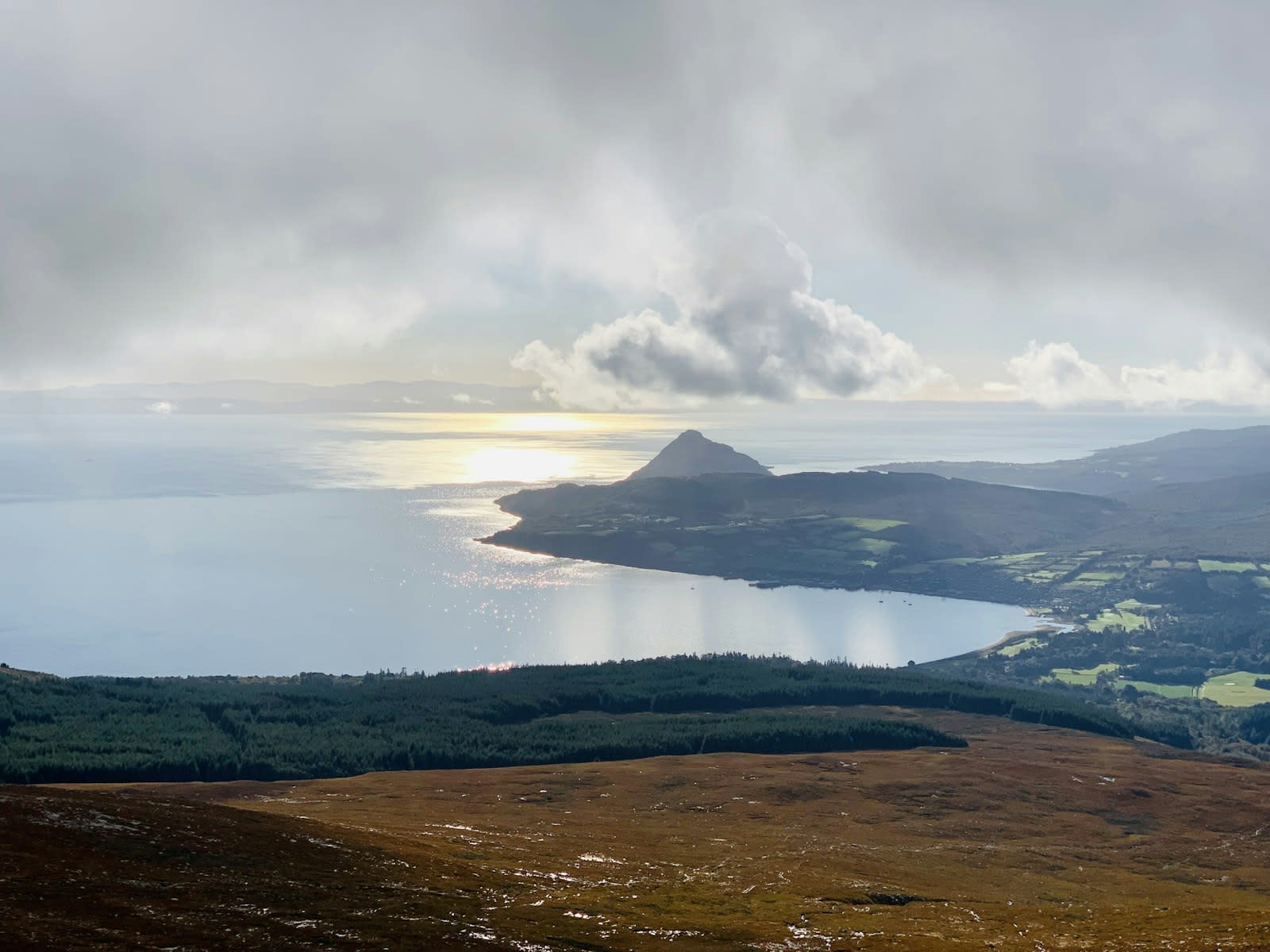 Ayrshire and Arran