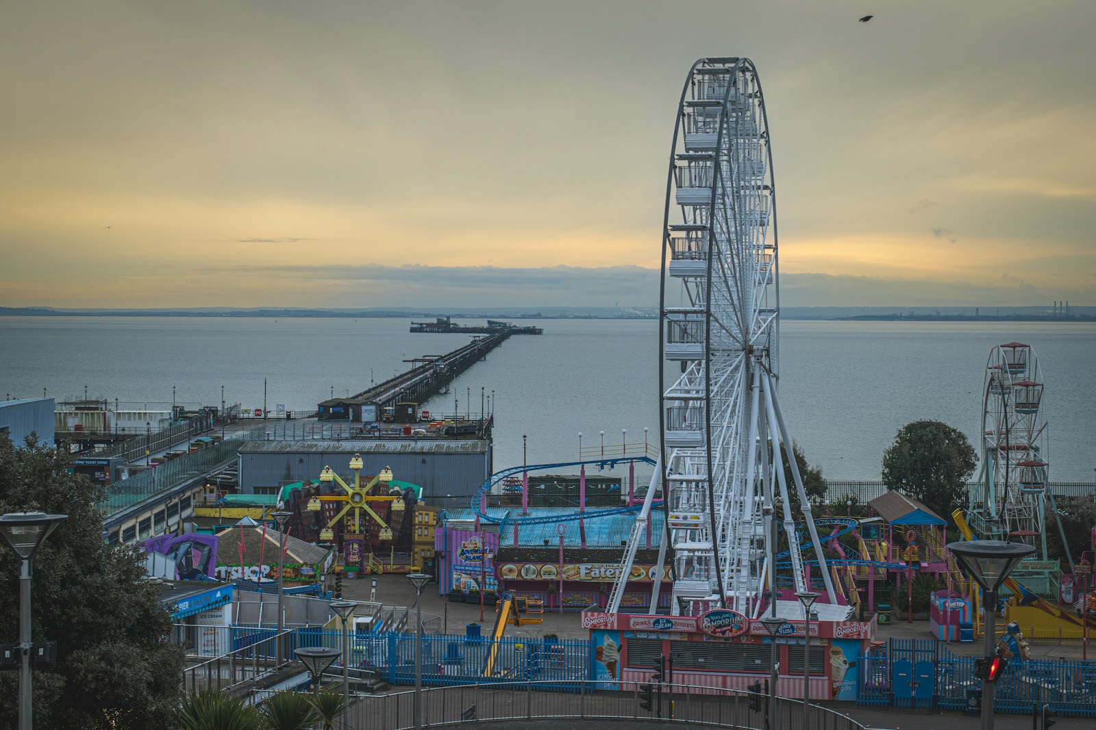 Southend