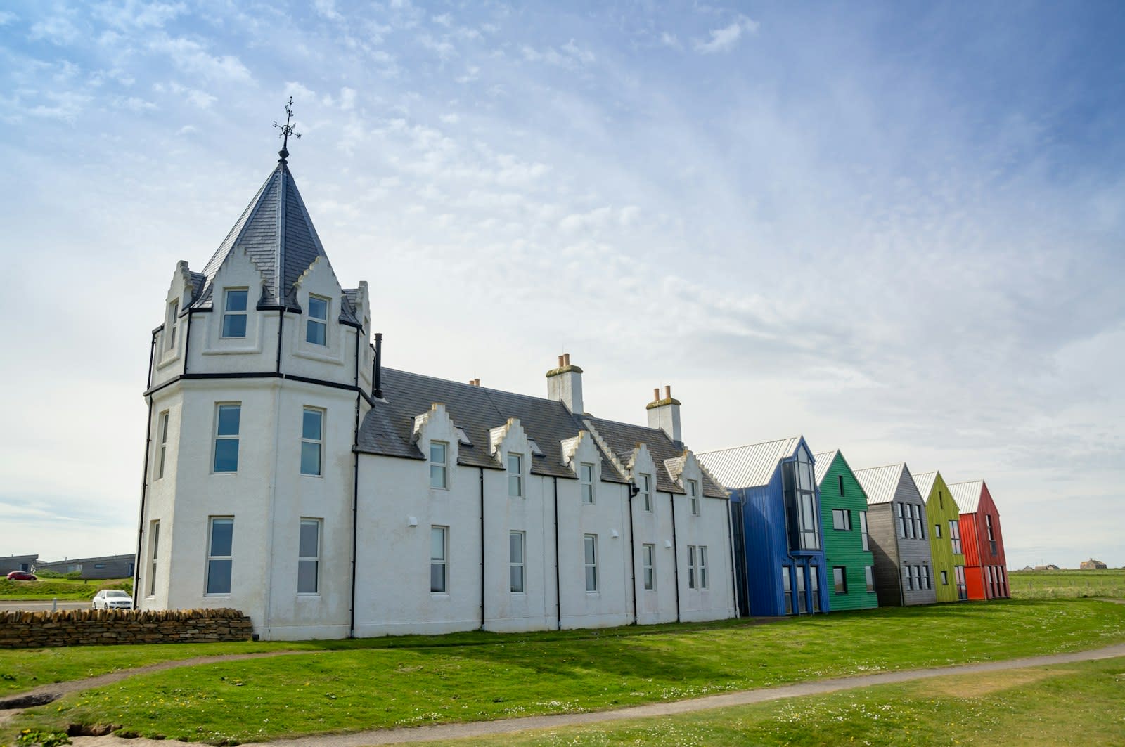 John O'Groats
