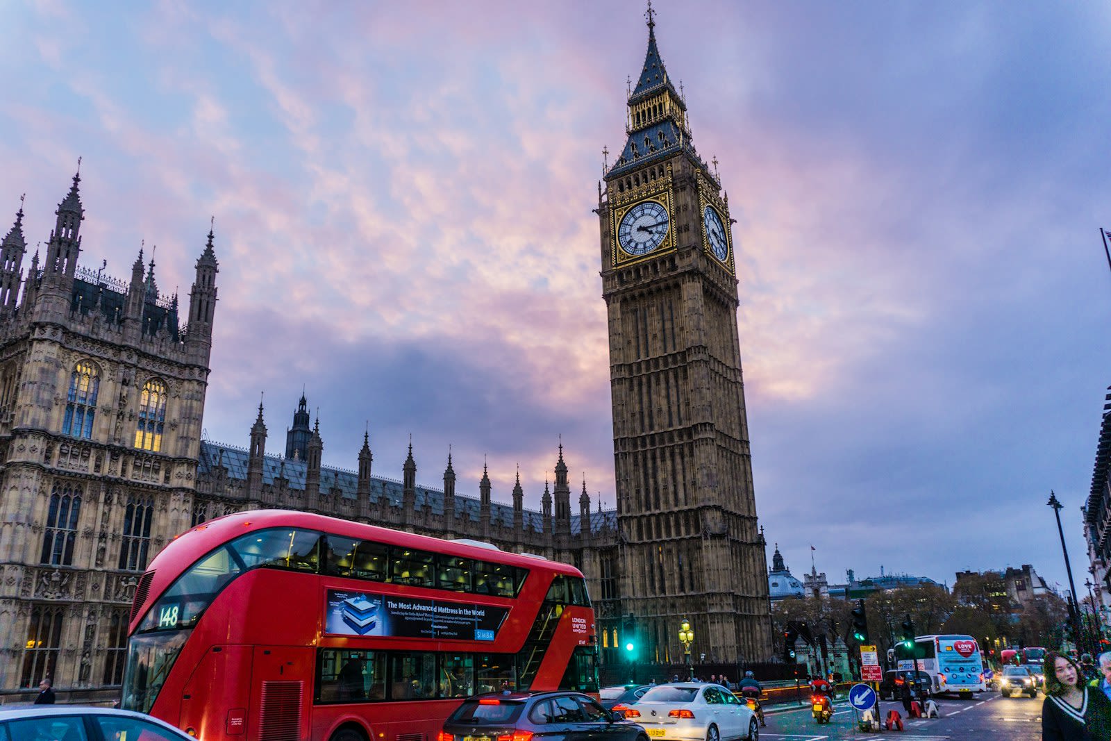 Greater London