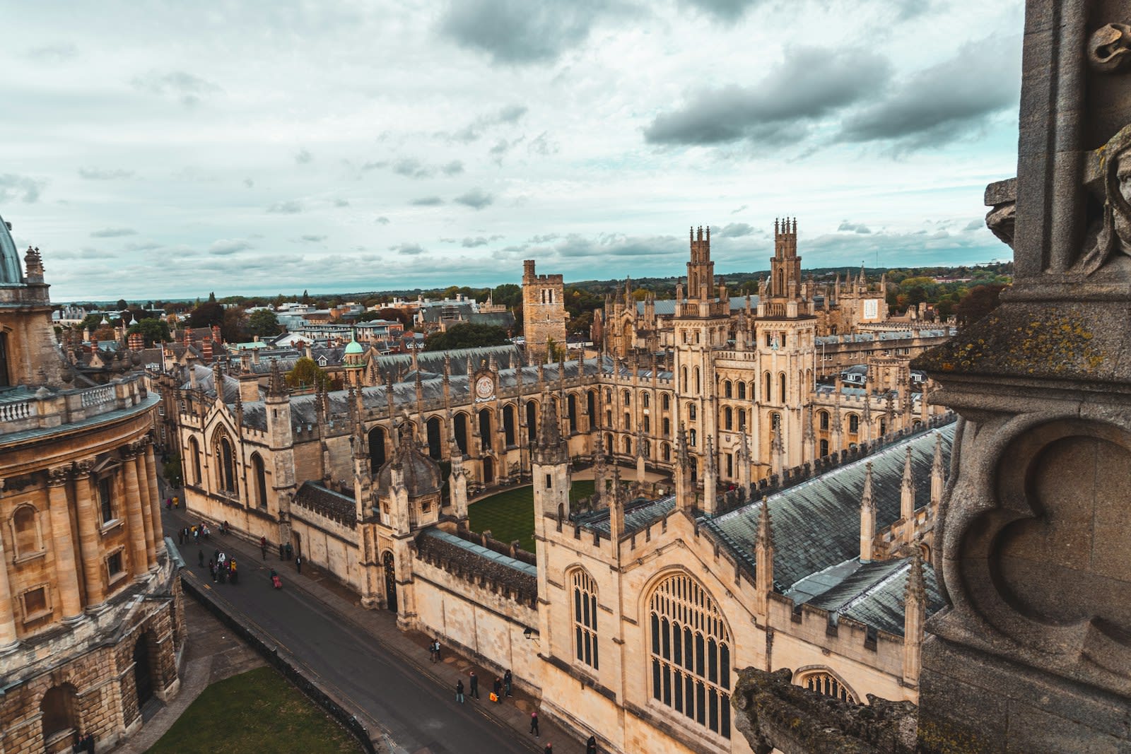 Oxford