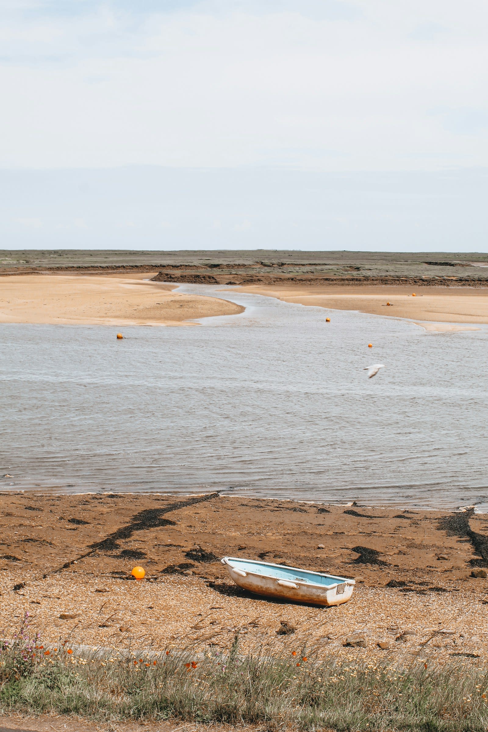 Norfolk