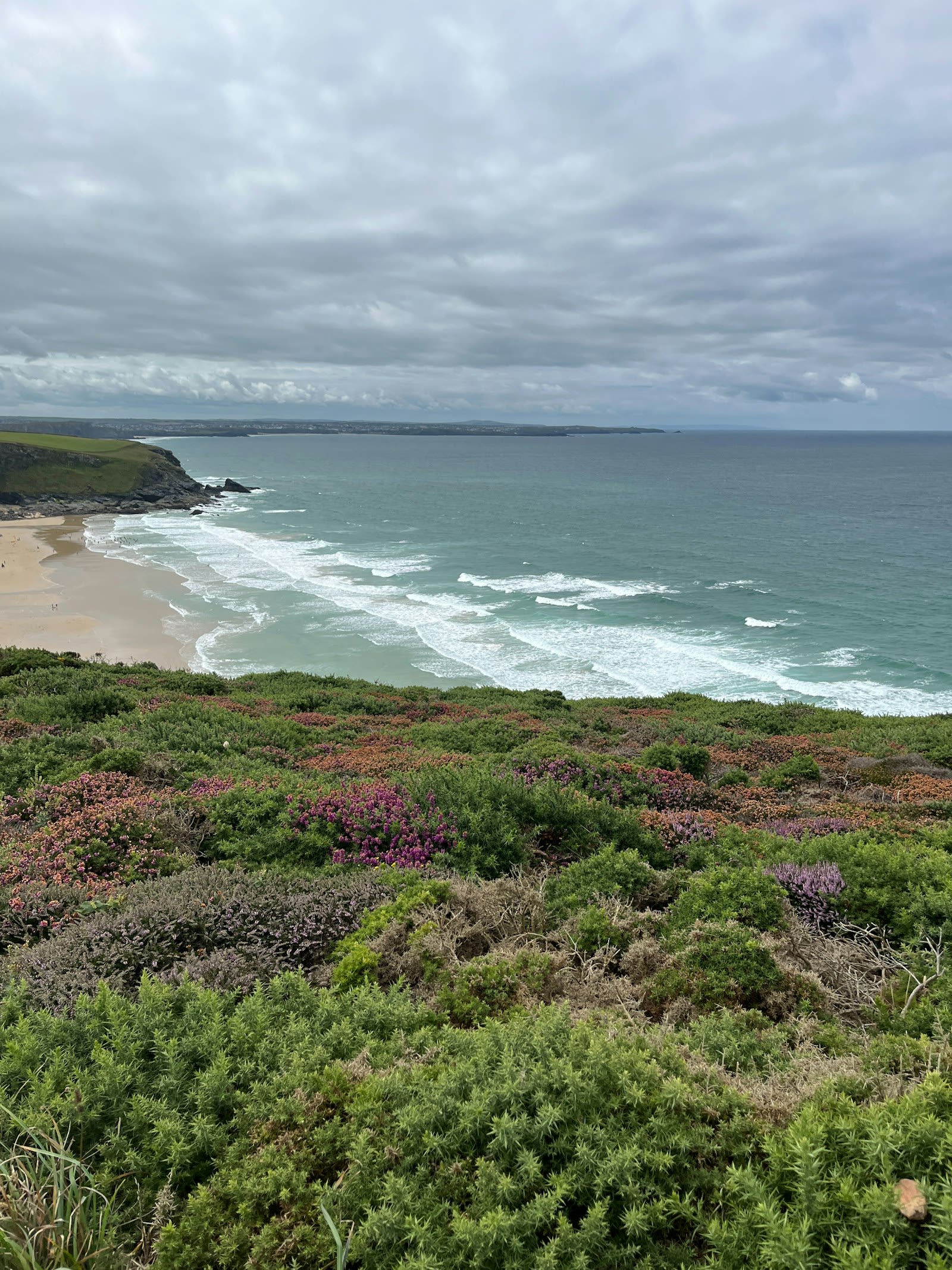 Newquay