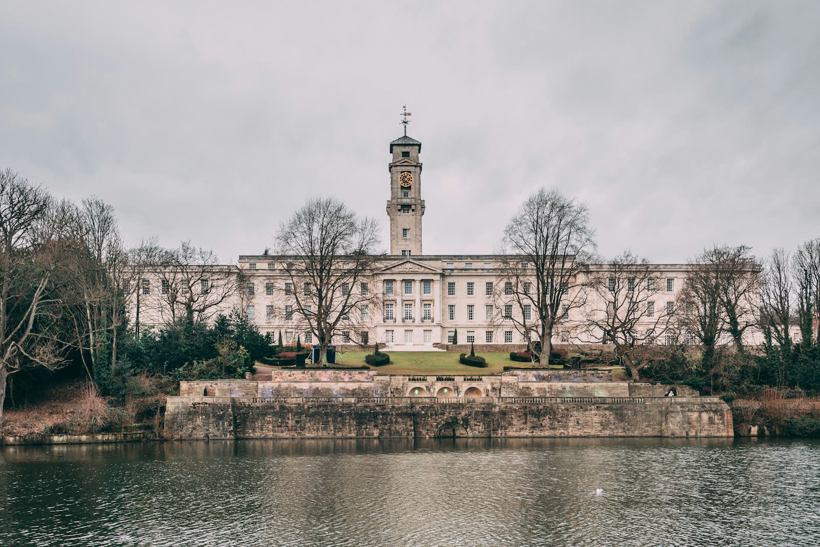 Nottinghamshire